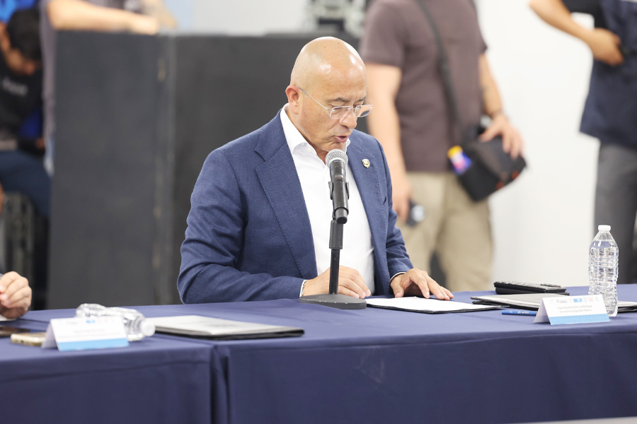 Boletín conveio de colaboración del Programa Aplícate